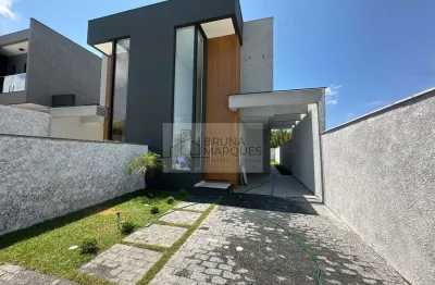 Casa com 3 quartos à venda na Estrada Dário Manoel Cardoso, 1976, Ingleses do Rio Vermelho, Florianópolis