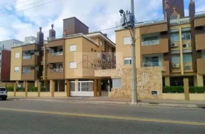 Apartamento com 2 quartos à venda na Rua Luiz Elias Daux, 1089, Ingleses do Rio Vermelho, Florianópolis