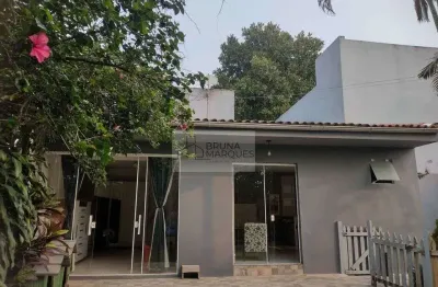 Casa com 5 quartos à venda na Servidão Natalino Marinho do Rego, 115, Ingleses do Rio Vermelho, Florianópolis