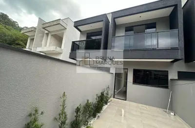 Casa com 2 quartos à venda na Rua Graciliano Manoel Gomes, Ingleses do Rio Vermelho, Florianópolis