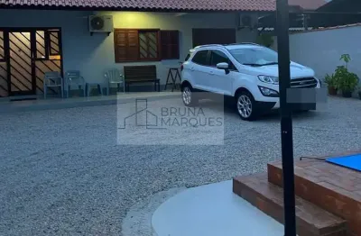 Casa com 3 quartos à venda na Servidão Ricardo Neves, 130, Ingleses do Rio Vermelho, Florianópolis