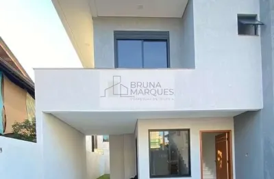 Casa com 3 quartos à venda na Rodovia João Gualberto Soares, Ingleses do Rio Vermelho, Florianópolis