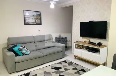 Apartamento com 2 quartos à venda na Rua Graciliano Manoel Gomes, Ingleses do Rio Vermelho, Florianópolis
