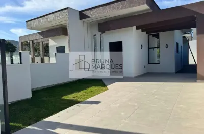 Casa com 2 quartos à venda na Servidão Rio Vermelho, São João do Rio Vermelho, Florianópolis