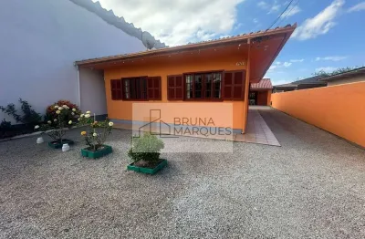 Casa com 3 quartos à venda na Servidão David José Bastos, São João do Rio Vermelho, Florianópolis