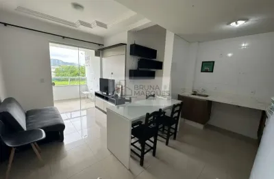 Apartamento com 2 quartos à venda na Rua Mercúrio, 30, Ingleses do Rio Vermelho, Florianópolis