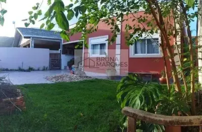 Casa com 3 quartos à venda na Rua Candido Pereira dos Anjos, São João do Rio Vermelho, Florianópolis
