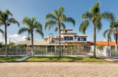 Ponto comercial à venda na Praia Da Daniela, 9, Daniela, Florianópolis
