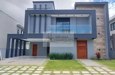 Casa com 4 quartos à venda na Avenida Red Park, São João do Rio Vermelho, Florianópolis