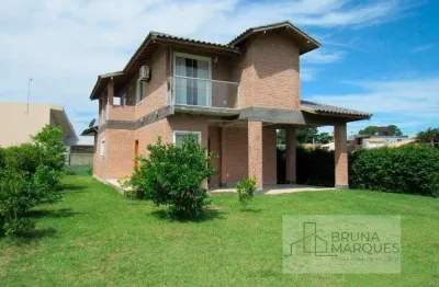 Casa com 4 quartos à venda na Avenida Red Park, São João do Rio Vermelho, Florianópolis