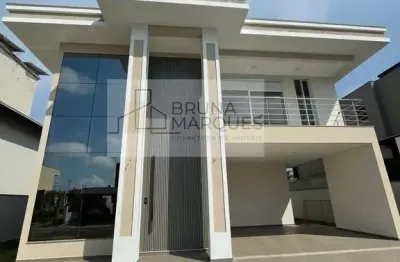 Casa com 3 quartos à venda na Avenida Red Park, São João do Rio Vermelho, Florianópolis