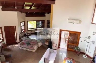 Casa com 5 quartos à venda em Jurerê, Florianópolis 