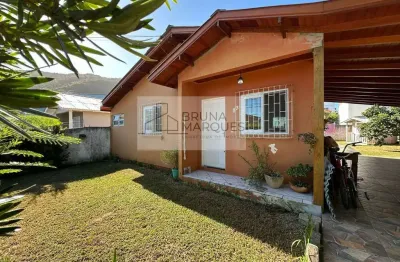 Casa com 2 quartos à venda na Rua Recanto do Parque, São João do Rio Vermelho, Florianópolis