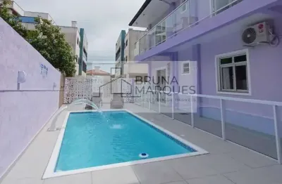 Ponto comercial à venda na Estrada Vereador Onildo Lemos, Santinho, Florianópolis