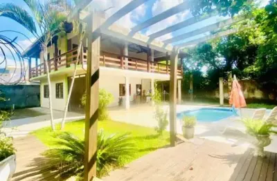 Aproveite momentos inesquecíveis de lazer no seu próprio quintal!