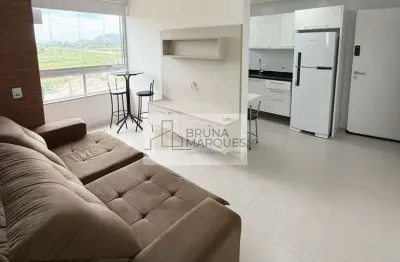 Apartamento com 1 quarto à venda na Avenida Luiz Boiteux Piazza, Cachoeira do Bom Jesus, Florianópolis