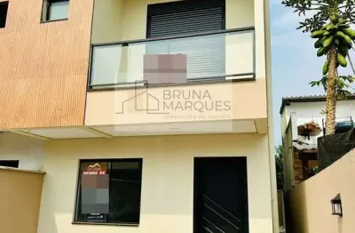 Casa com 3 quartos à venda na Rua Candido Pereira dos Anjos, São João do Rio Vermelho, Florianópolis