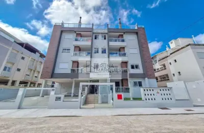 Apartamento com 2 quartos à venda na Rua Mario Giocondo Crocetta, Ingleses do Rio Vermelho, Florianópolis