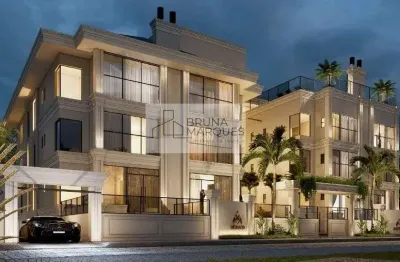 Apartamento com 2 quartos à venda na Rua dos Lordes, Ingleses do Rio Vermelho, Florianópolis