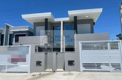 Casa com 3 quartos à venda na Estrada Dário Manoel Cardoso, Ingleses do Rio Vermelho, Florianópolis