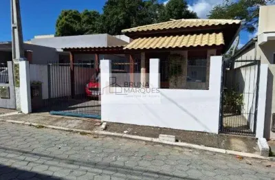 Casa com 3 quartos à venda na Rodovia João Gualberto Soares, São João do Rio Vermelho, Florianópolis