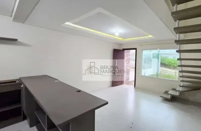 Casa com 2 quartos à venda na Rua Candido Pereira dos Anjos, São João do Rio Vermelho, Florianópolis