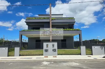 Casa com 3 quartos à venda na Rodovia Armando Calil Bulos, Vargem do Bom Jesus, Florianópolis