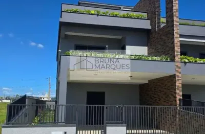 Casa com 3 quartos à venda na Rodovia Armando Calil Bulos, Vargem do Bom Jesus, Florianópolis