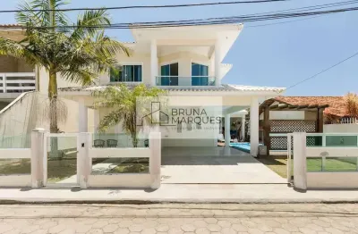 Casa com 3 quartos à venda na Rua dos Tubarões, Ingleses do Rio Vermelho, Florianópolis