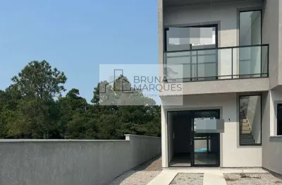 Casa com 3 quartos à venda na Rua Candido Pereira dos Anjos, São João do Rio Vermelho, Florianópolis