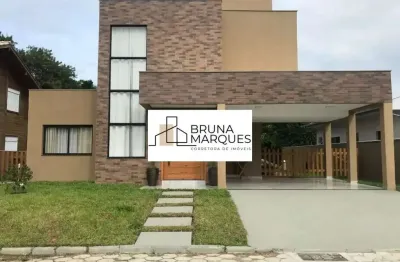 Casa com 2 quartos à venda na Estrada Cristóvão Machado de Campos, Vargem Grande, Florianópolis