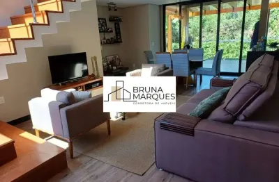 Casa com 2 quartos à venda na Estrada Cristóvão Machado de Campos, Vargem Grande, Florianópolis