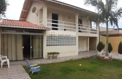 Casa com 3 quartos à venda na Servidão Leandro Manoel de Aguiar, São João do Rio Vermelho, Florianópolis