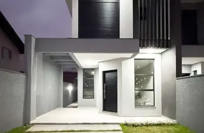 Casa com 2 quartos à venda na Servidão Edegar da Costa, Ingleses do Rio Vermelho, Florianópolis