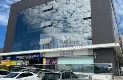 Sala comercial à venda na Rodovia Armando Calil Bulos, Ingleses do Rio Vermelho, Florianópolis