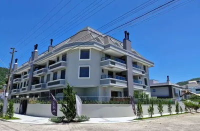 Apartamento com 2 quartos à venda na Rua Recanto do Sol, 547, Ingleses do Rio Vermelho, Florianópolis