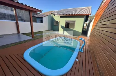 Casa com 3 quartos à venda no São João do Rio Vermelho, Florianópolis 