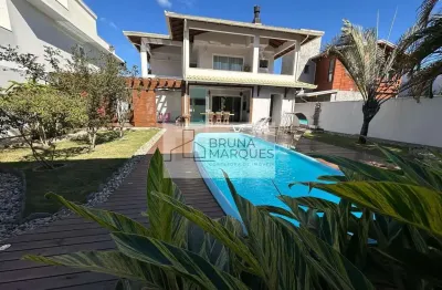Casa com 3 quartos à venda na Rua Moinho Rio Vermelho, São João do Rio Vermelho, Florianópolis