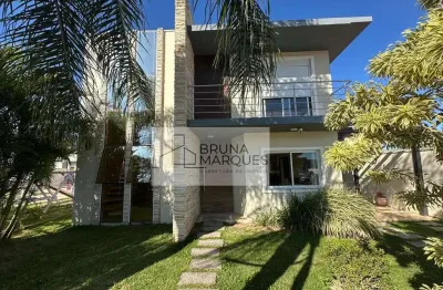 Casa com 5 quartos à venda na Rua Candido Pereira dos Anjos, São João do Rio Vermelho, Florianópolis