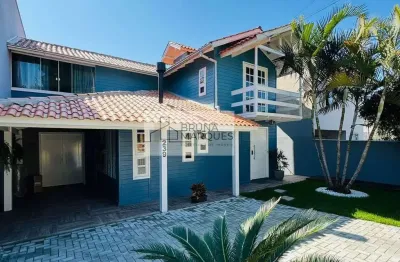 Casa com 3 quartos à venda na Rodovia João Gualberto Soares, Ingleses do Rio Vermelho, Florianópolis