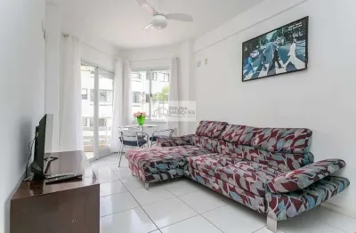 Apartamento com 1 quarto à venda na Rua das Gaivotas, Ingleses do Rio Vermelho, Florianópolis
