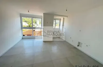 Apartamento com 2 quartos à venda na Rua Acary Margarida, Canasvieiras, Florianópolis
