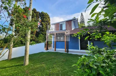 Casa com 2 quartos à venda na Rodovia João Gualberto Soares, Ingleses do Rio Vermelho, Florianópolis