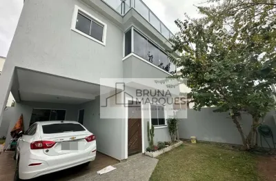 Casa com 3 quartos à venda na Rodovia João Gualberto Soares, Ingleses do Rio Vermelho, Florianópolis