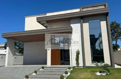 Casa com 3 quartos à venda na Estrada Dário Manoel Cardoso, Ingleses do Rio Vermelho, Florianópolis