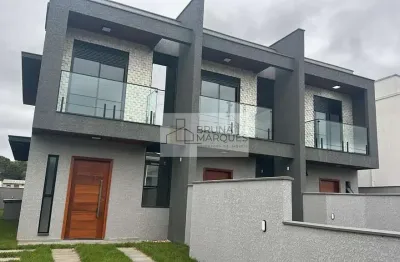 Casa com 3 quartos à venda na Rua Candido Pereira dos Anjos, São João do Rio Vermelho, Florianópolis