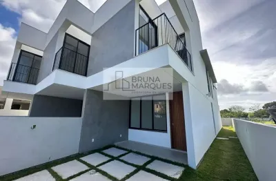 Casa com 3 quartos à venda na Rua da Quaresmeira Roxa, Cachoeira do Bom Jesus, Florianópolis