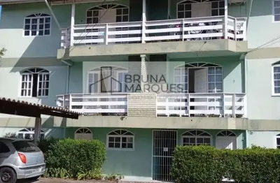 Apartamento com 2 quartos à venda na Servidão Izabel Vieira Pacífico, Ingleses do Rio Vermelho, Florianópolis