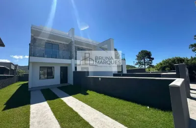 Casa com 3 quartos à venda na Rua Candido Pereira dos Anjos, São João do Rio Vermelho, Florianópolis
