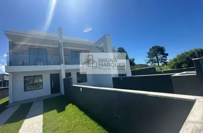 Casa com 3 quartos à venda na Rua Candido Pereira dos Anjos, São João do Rio Vermelho, Florianópolis